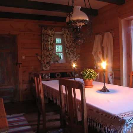 Apartamenty Carskie Białowieża Habitación foto