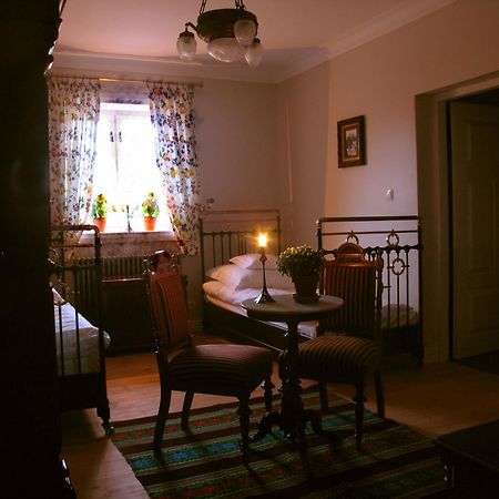 Apartamenty Carskie Białowieża Habitación foto