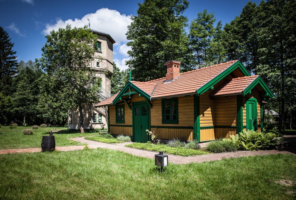 Apartamenty Carskie Białowieża Habitación foto
