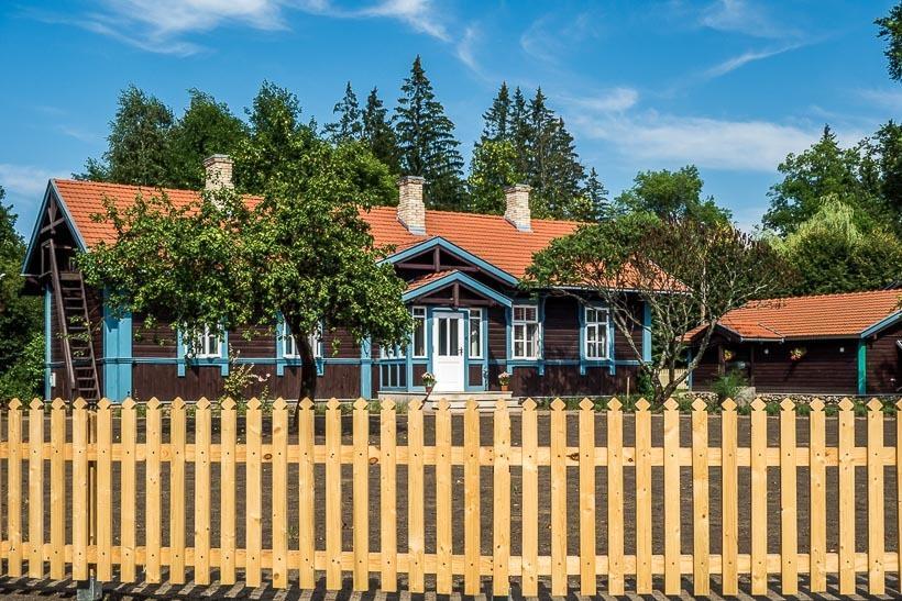 Apartamenty Carskie Białowieża Habitación foto
