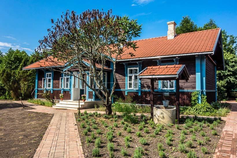 Apartamenty Carskie Białowieża Habitación foto