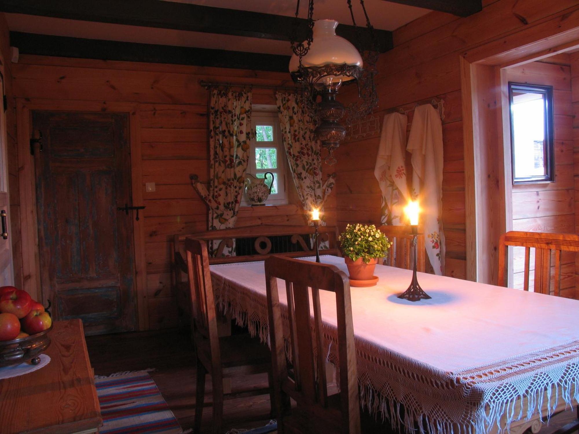 Apartamenty Carskie Białowieża Habitación foto