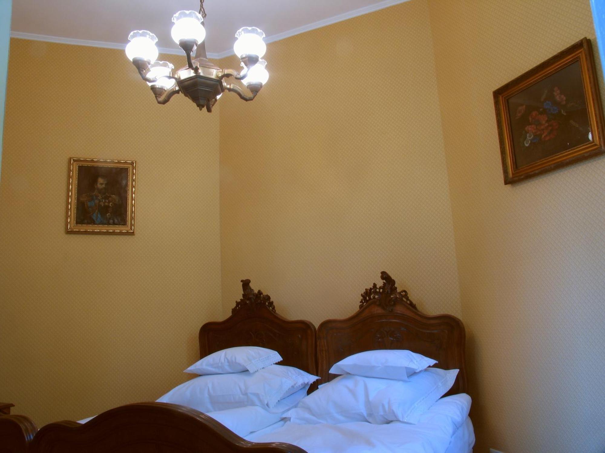 Apartamenty Carskie Białowieża Habitación foto