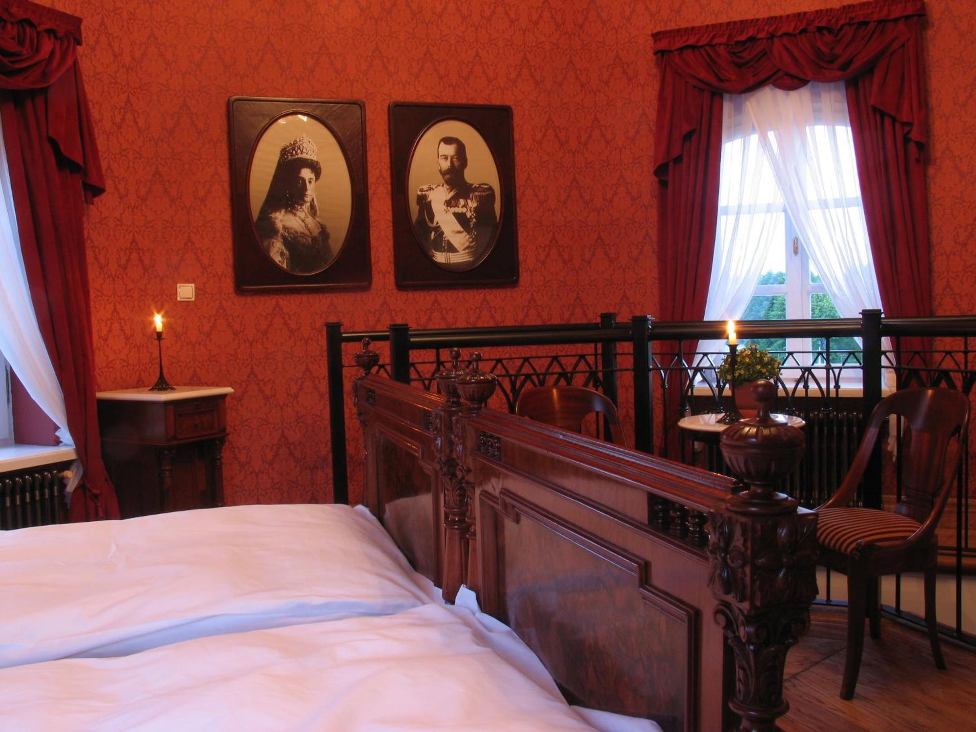 Apartamenty Carskie Białowieża Habitación foto