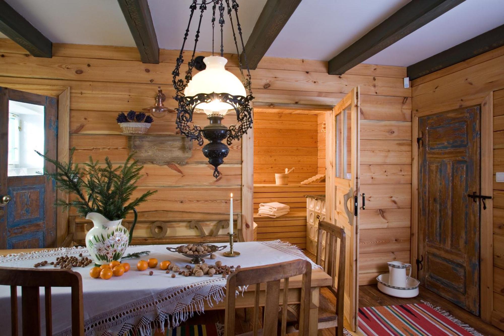 Apartamenty Carskie Białowieża Habitación foto