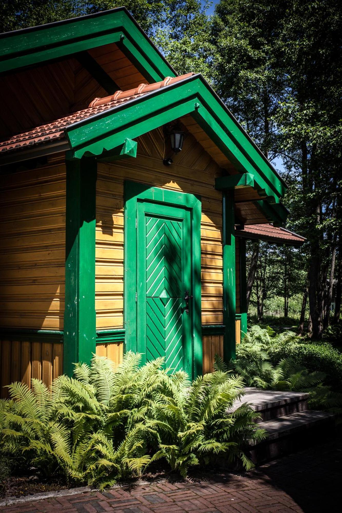 Apartamenty Carskie Białowieża Habitación foto