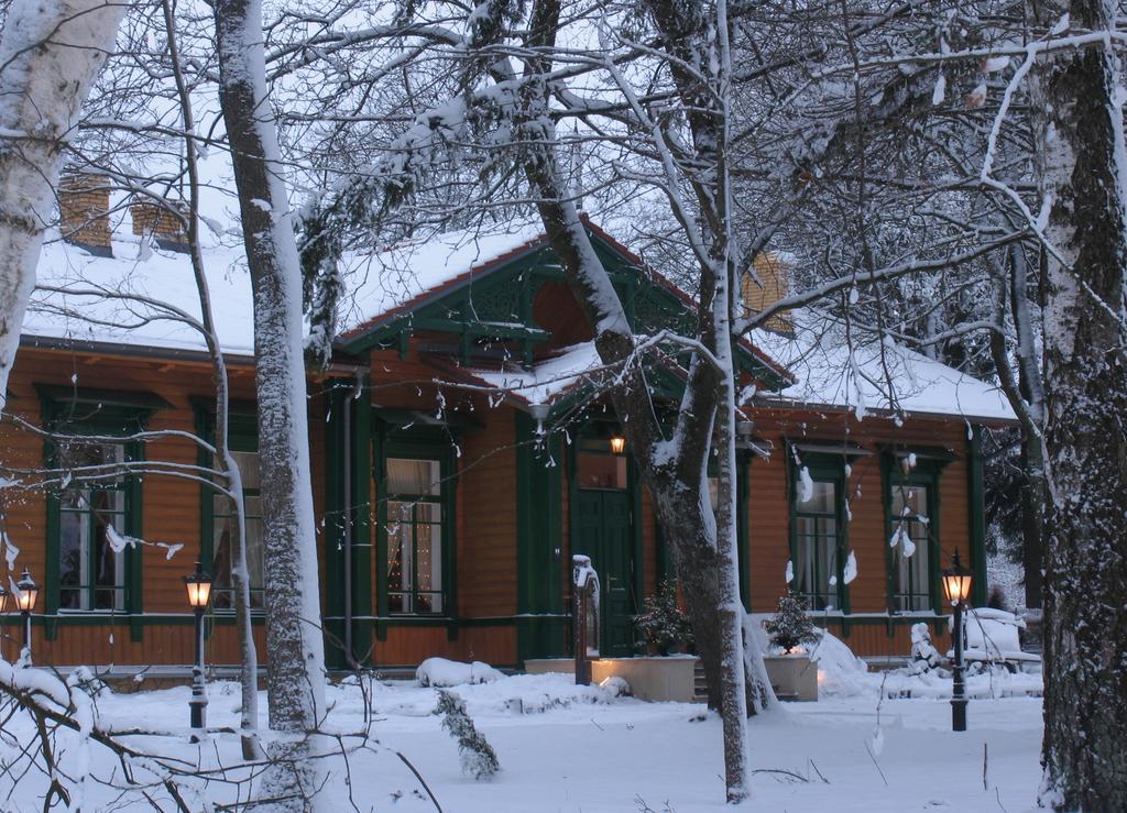 Apartamenty Carskie Białowieża Exterior foto