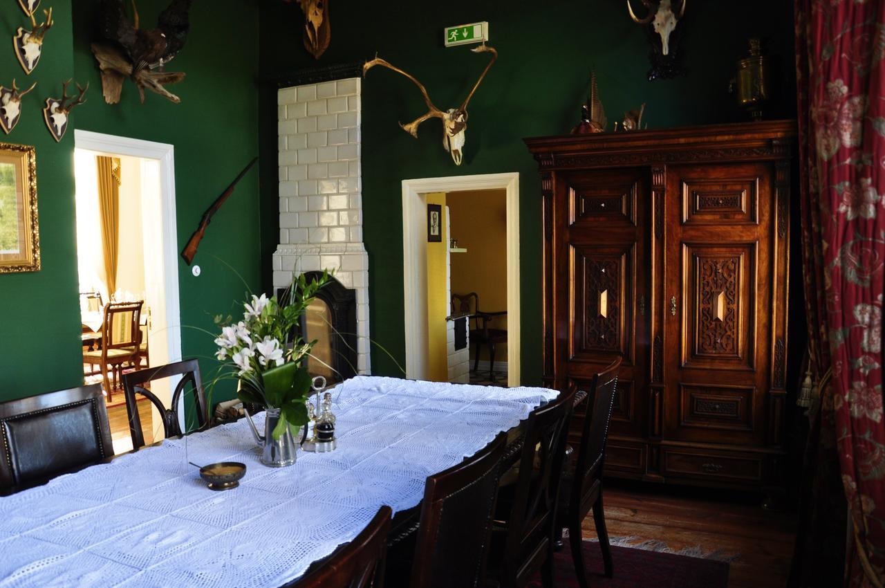 Apartamenty Carskie Białowieża Exterior foto