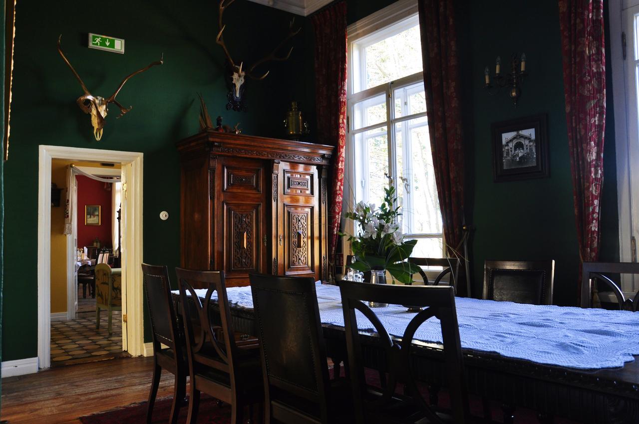 Apartamenty Carskie Białowieża Exterior foto
